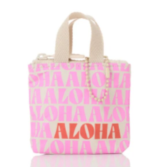 Aloha Collection  Tiny Tripper ALOHA Nui  NWT - Picture 2 of 4